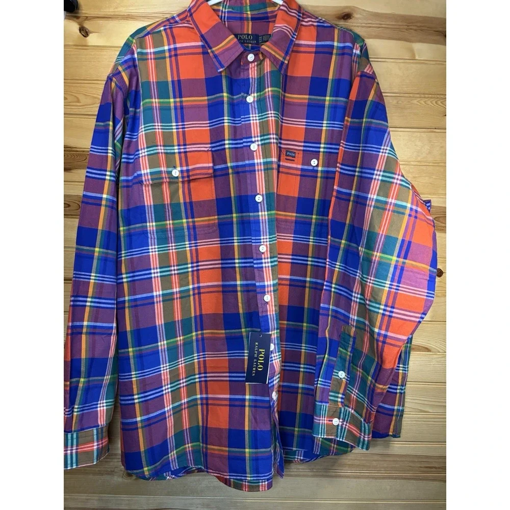 Polo Ralph Lauren polo ralph